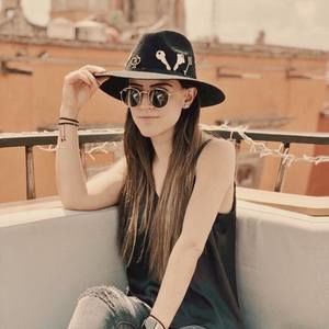 Meet your Posher, Fer